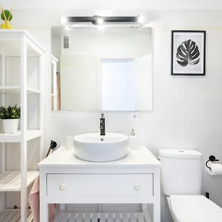 Home2book Comfy Beachfront Appartamento Radazul