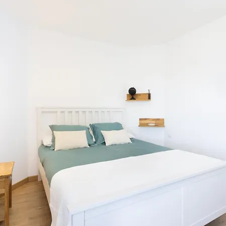 Home2book Comfy Beachfront Appartamento