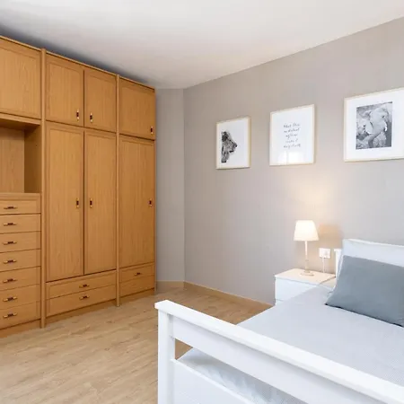 Apartament Home2book Comfy Beachfront