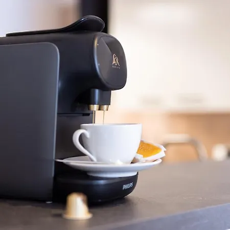 Appartement Home2book Comfy Beachfront *