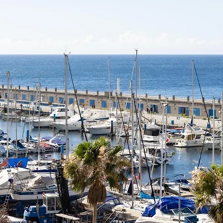 Appartement Home2book Comfy Beachfront *