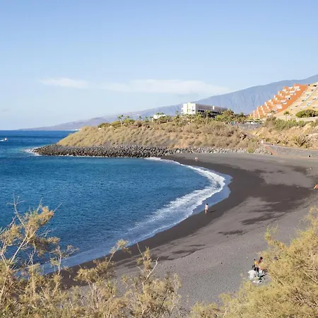 Home2book Comfy Beachfront Apartment *