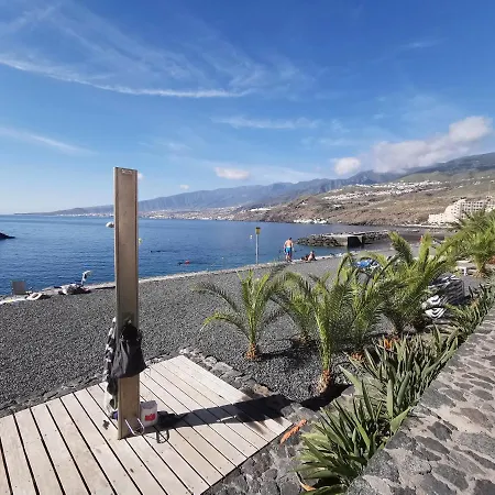 Home2book Comfy Beachfront Radazul